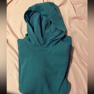 Lululemon At Ease Hoodie (XXL)